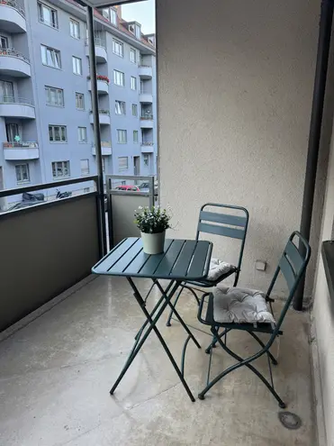 2 Zimmer Wohnung mit 50 m² in München – Bild 9