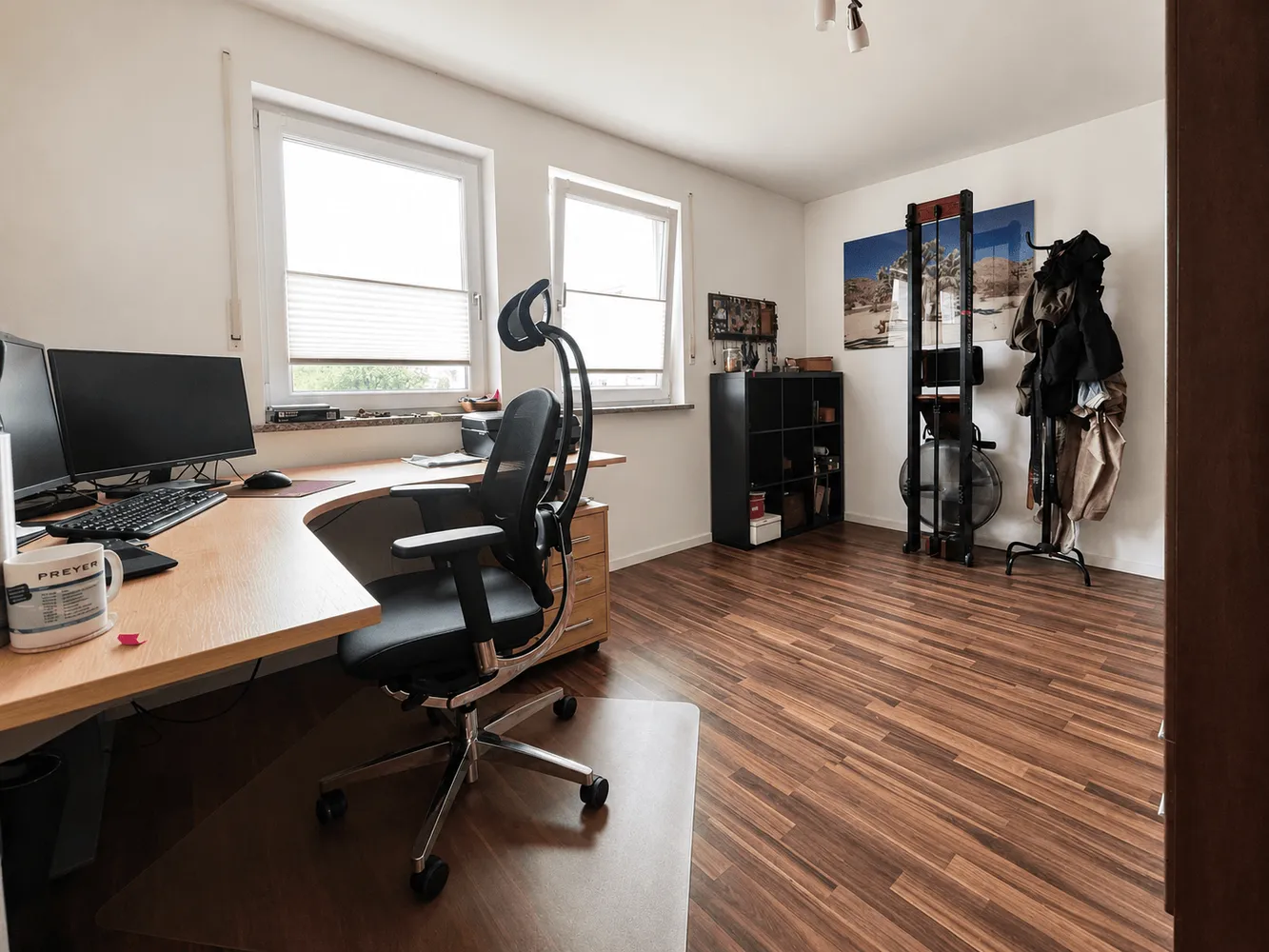 3 Zimmer Wohnung mit 72 m² in München – Bild 5