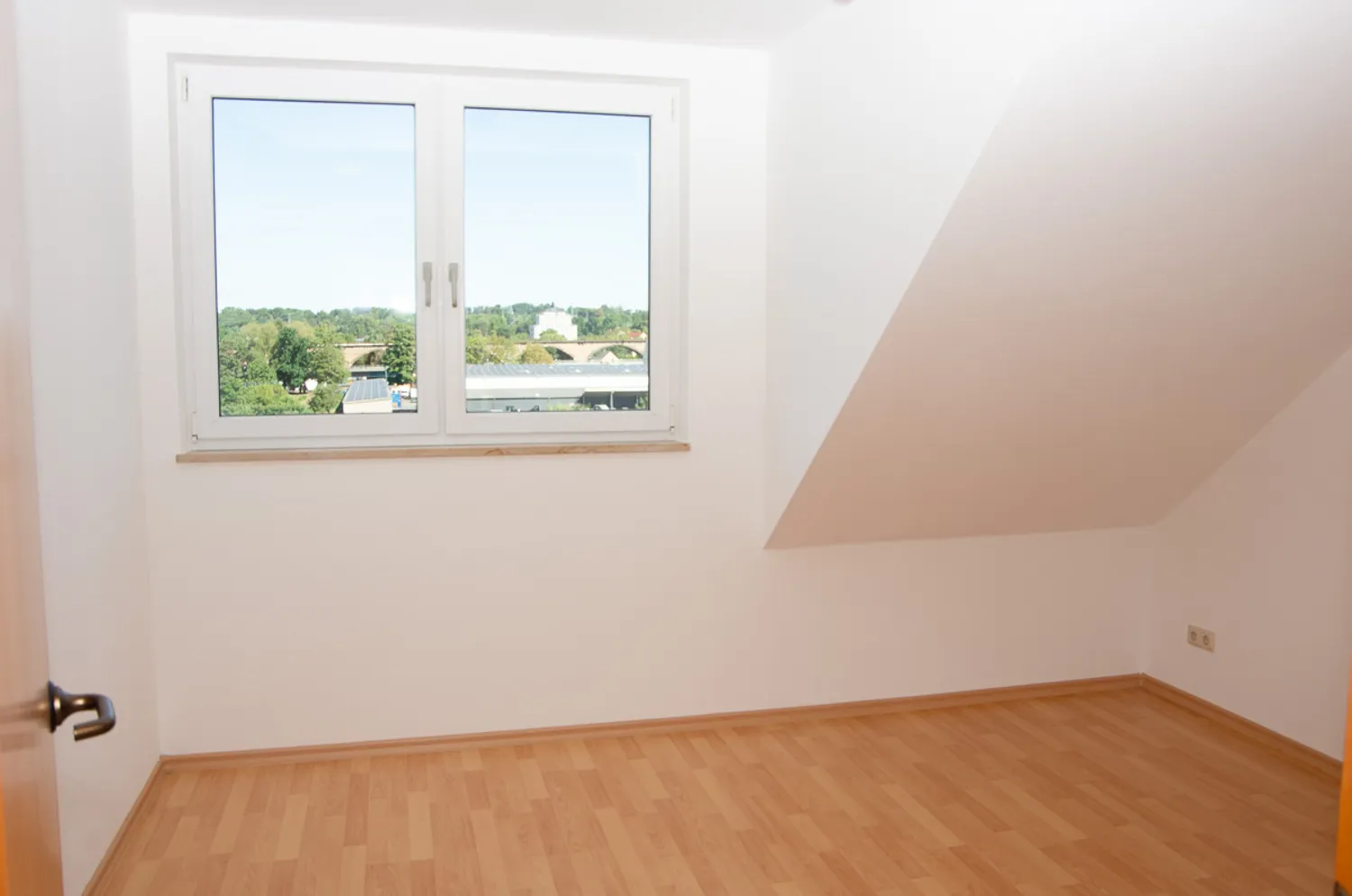2 Zimmer Wohnung mit 51 m² in Chemnitz – Bild 4