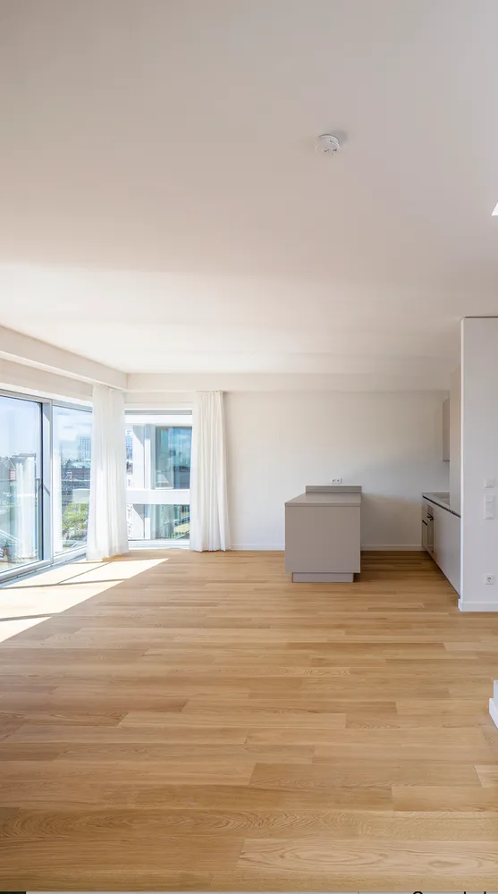 2 Zimmer Wohnung mit 74 m² in Hamburg – Bild 1