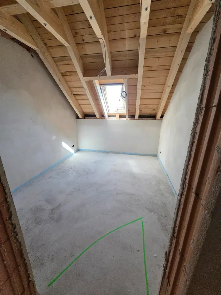 5 Zimmer Wohnung mit 121 m² in Cham – Bild 9