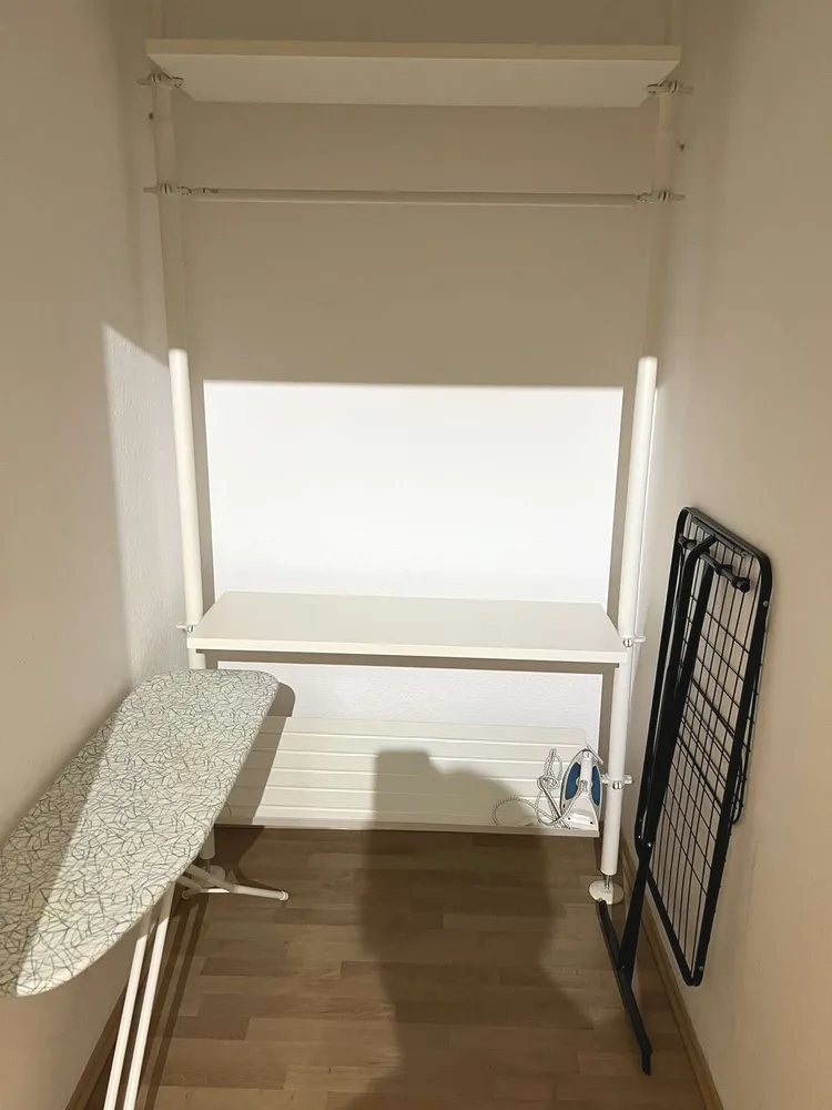 2 Zimmer Wohnung mit 57 m² in Leipzig – Bild 6