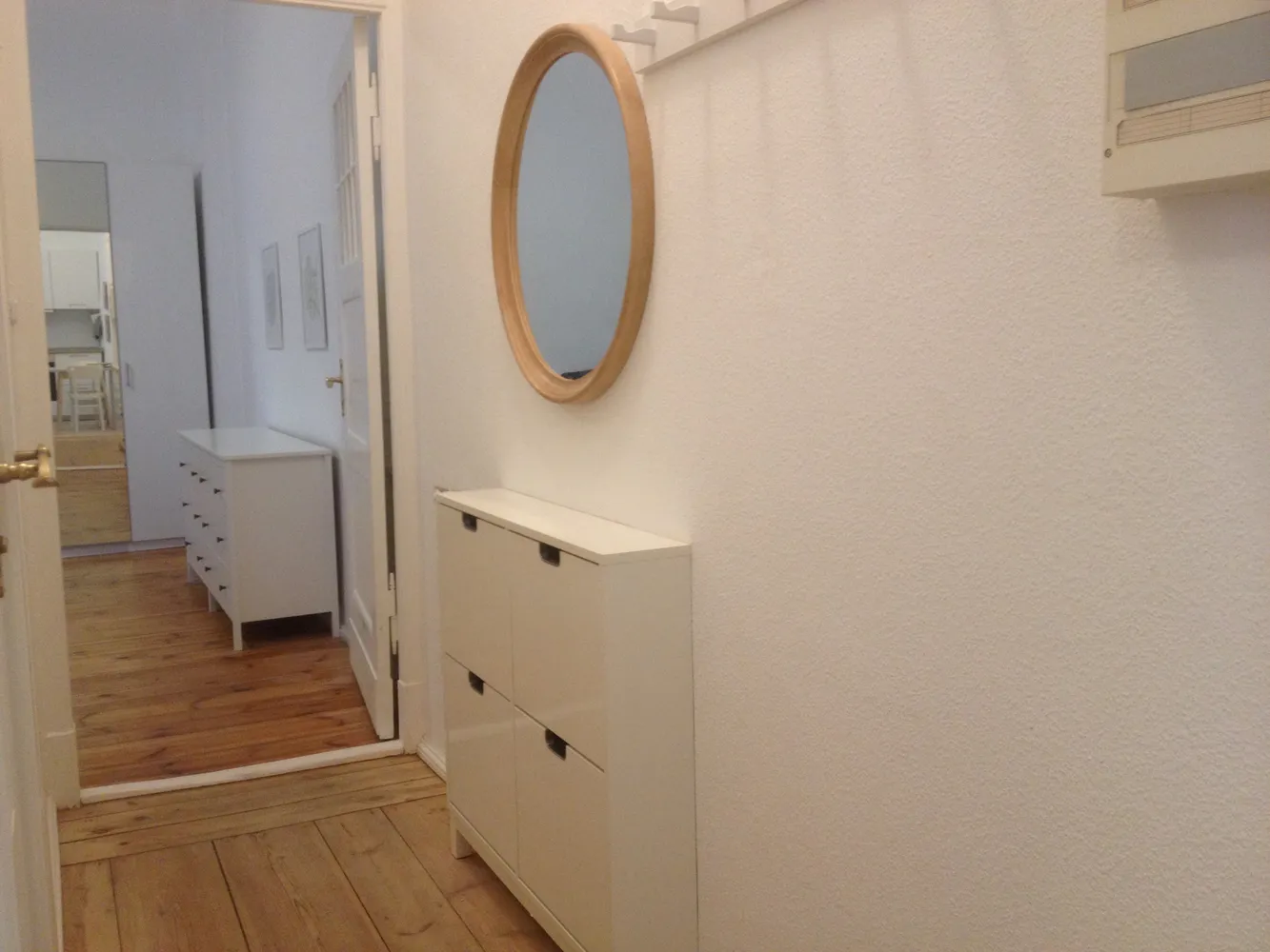 2 Zimmer Wohnung mit 44 m² in Berlin – Bild 10