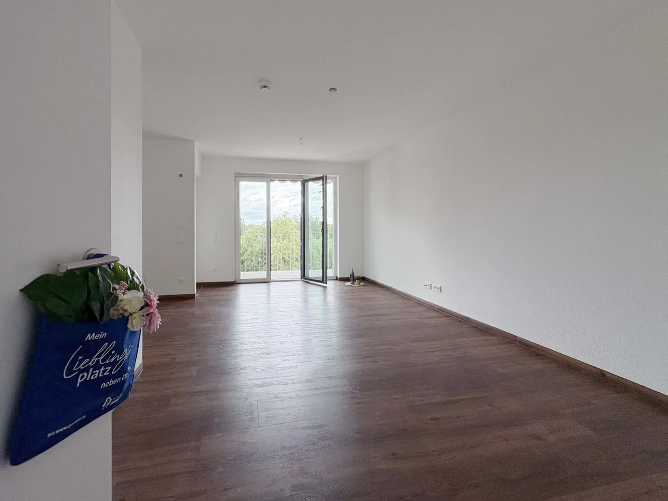1 room apartment with 45 m² in Magdeburg – Photo 11