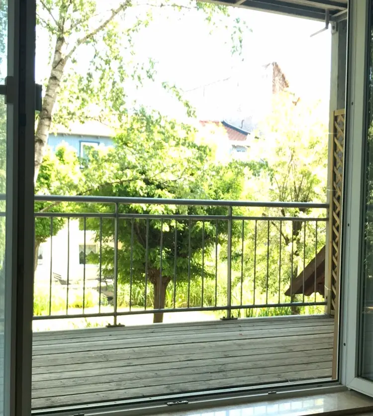 3 Zimmer Wohnung mit 89 m² in Halberstadt – Bild 5