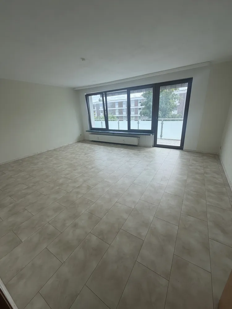 3 Zimmer Wohnung mit 90 m² in Hannover – Bild 1