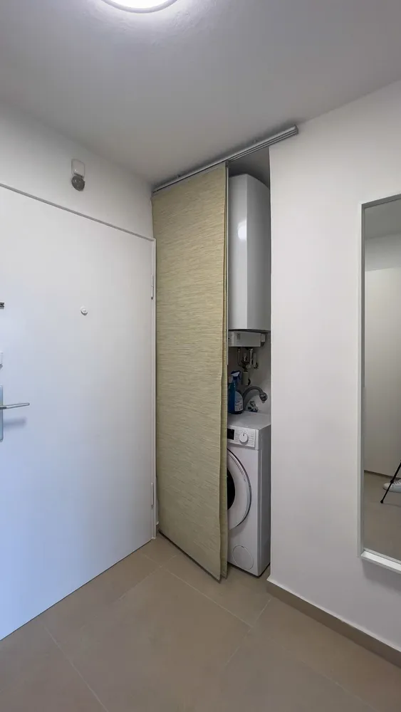 2 room apartment with 44 m² in Munich – Photo 10