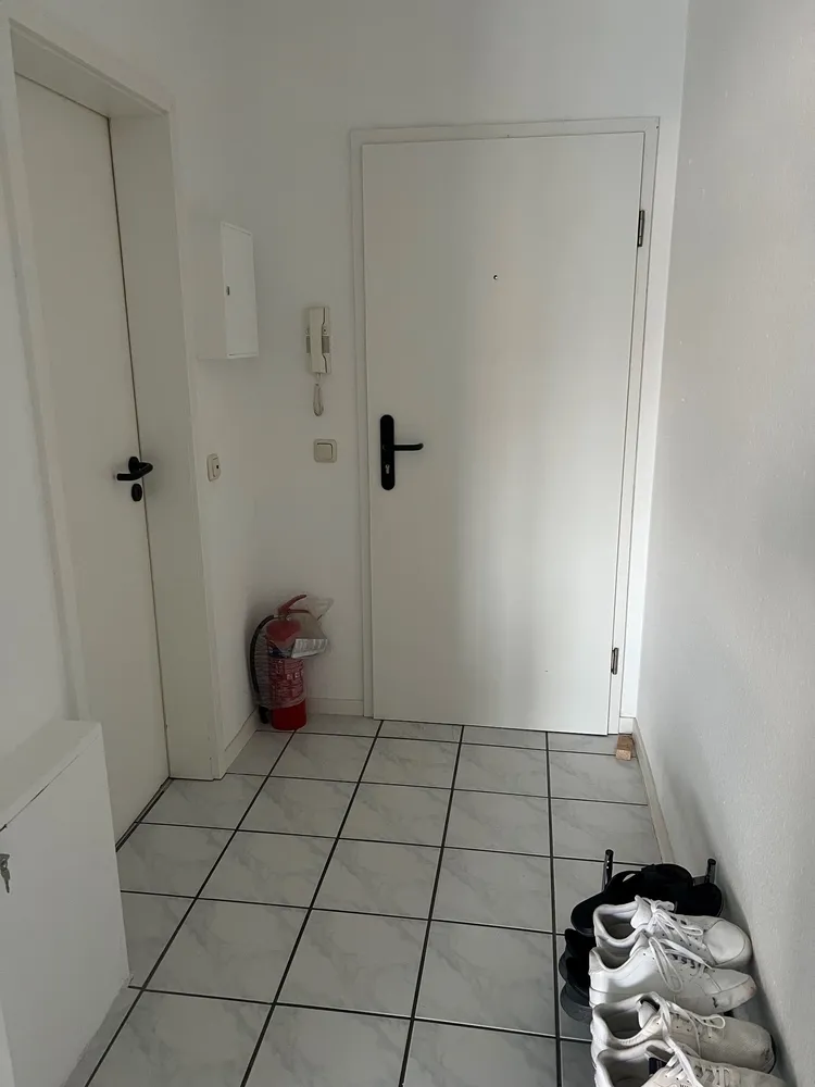 1 Zimmer Wohnung mit 47 m² in Bergheim – Bild 7