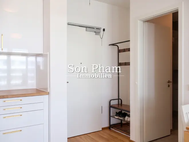 2 Zimmer Wohnung mit 46 m² in Berlin – Bild 8