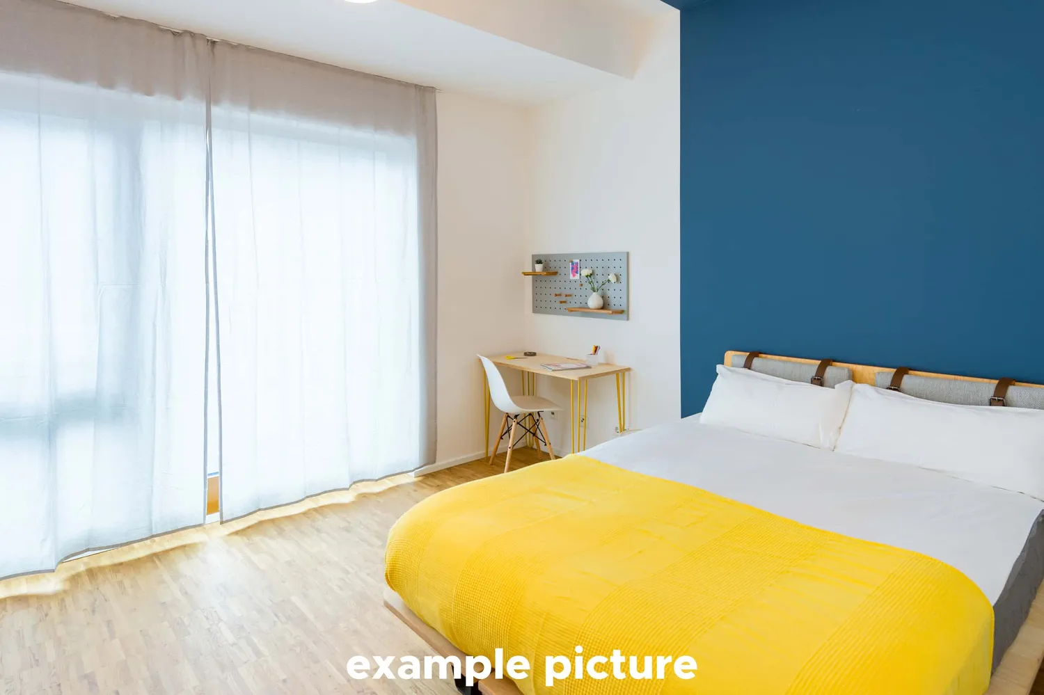 WG-Zimmer in Frankfurt am Main – Bild 1
