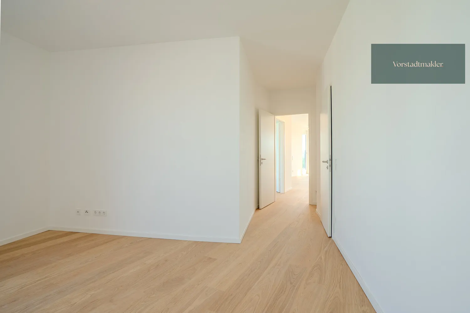 4 room apartment with 110 m² in Munich – Photo 5