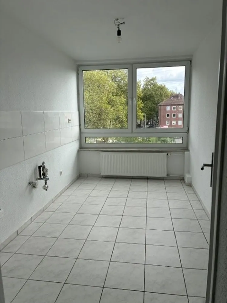3 Zimmer Wohnung mit 61 m² in Duisburg – Bild 8