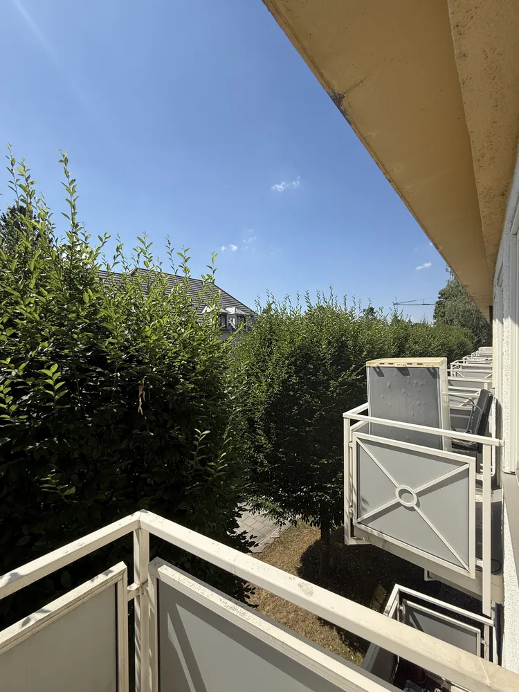 1 Zimmer Wohnung mit 19 m² in München – Bild 2