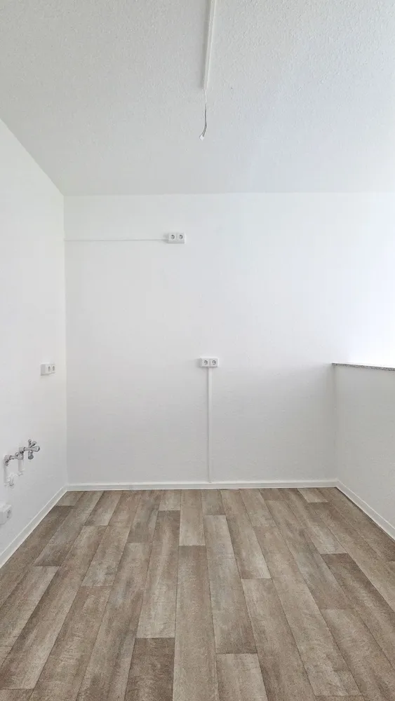 2 Zimmer Wohnung mit 50 m² in Zwickau – Bild 2