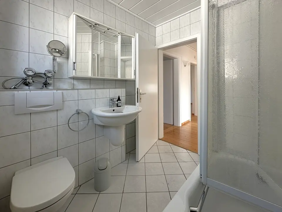 4 Zimmer Wohnung mit 75 m² in Rodgau – Bild 9
