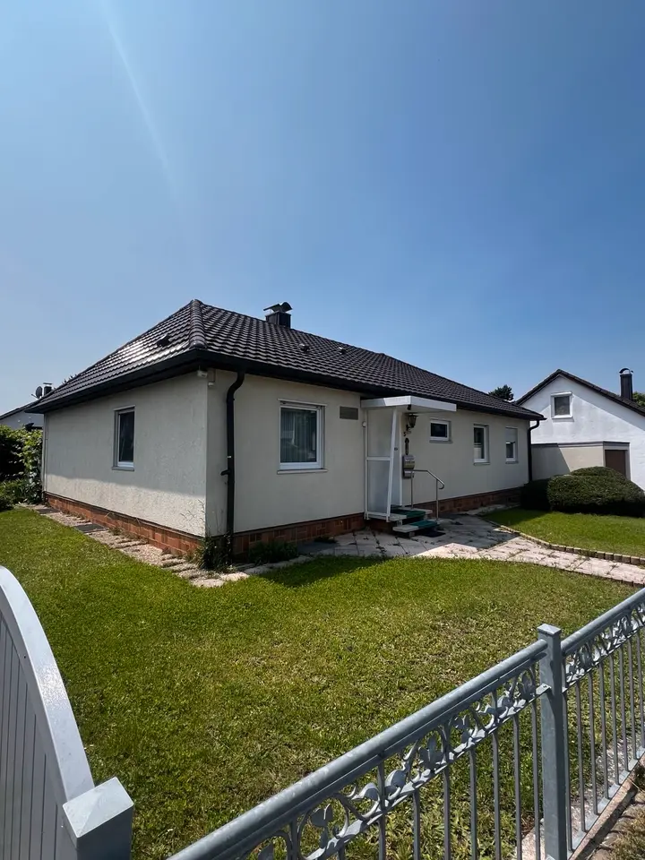 5 Zimmer Haus mit 125 m² in Lörrach – Bild 1