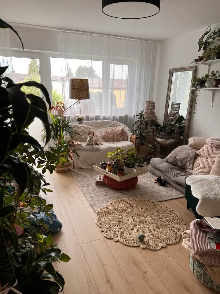 3 Zimmer Wohnung mit 92 m² in Konstanz – Bild 8