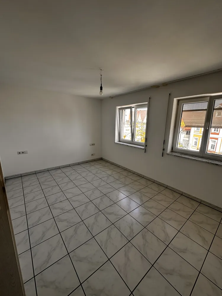 2 room apartment with 74 m² in Biberach an der Riß – Photo 2