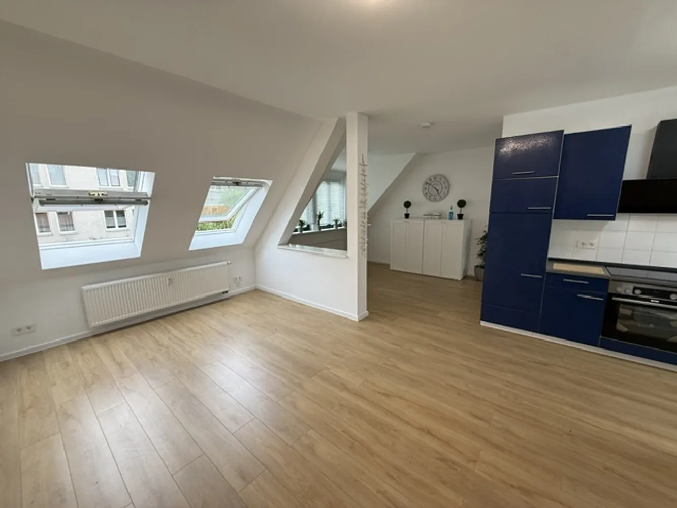 1 Zimmer Wohnung mit 41 m² in Leipzig – Bild 3
