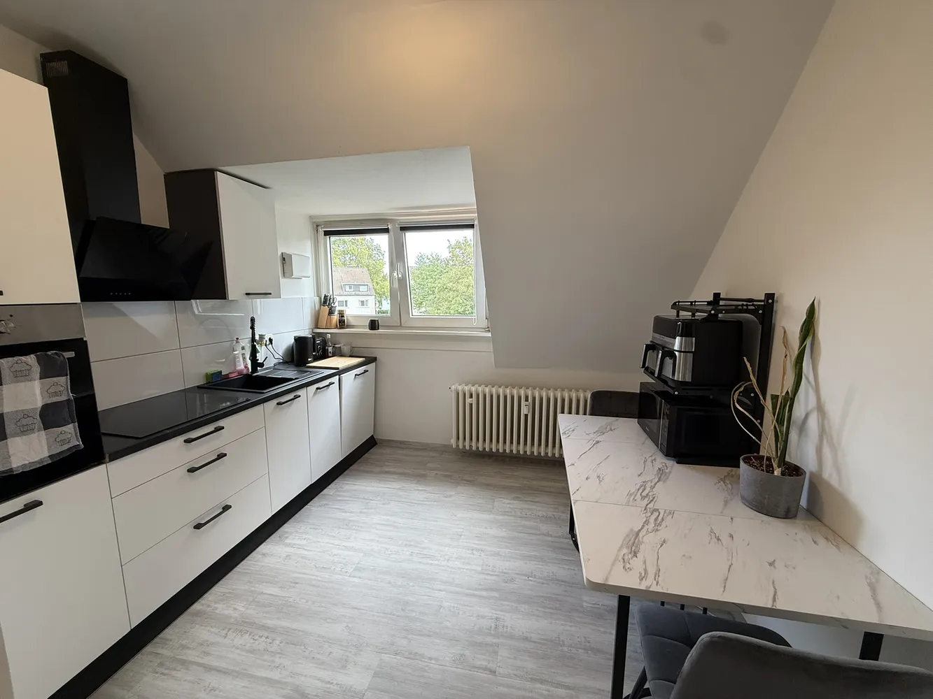 3 Zimmer Wohnung mit 64 m² in Duisburg – Bild 2