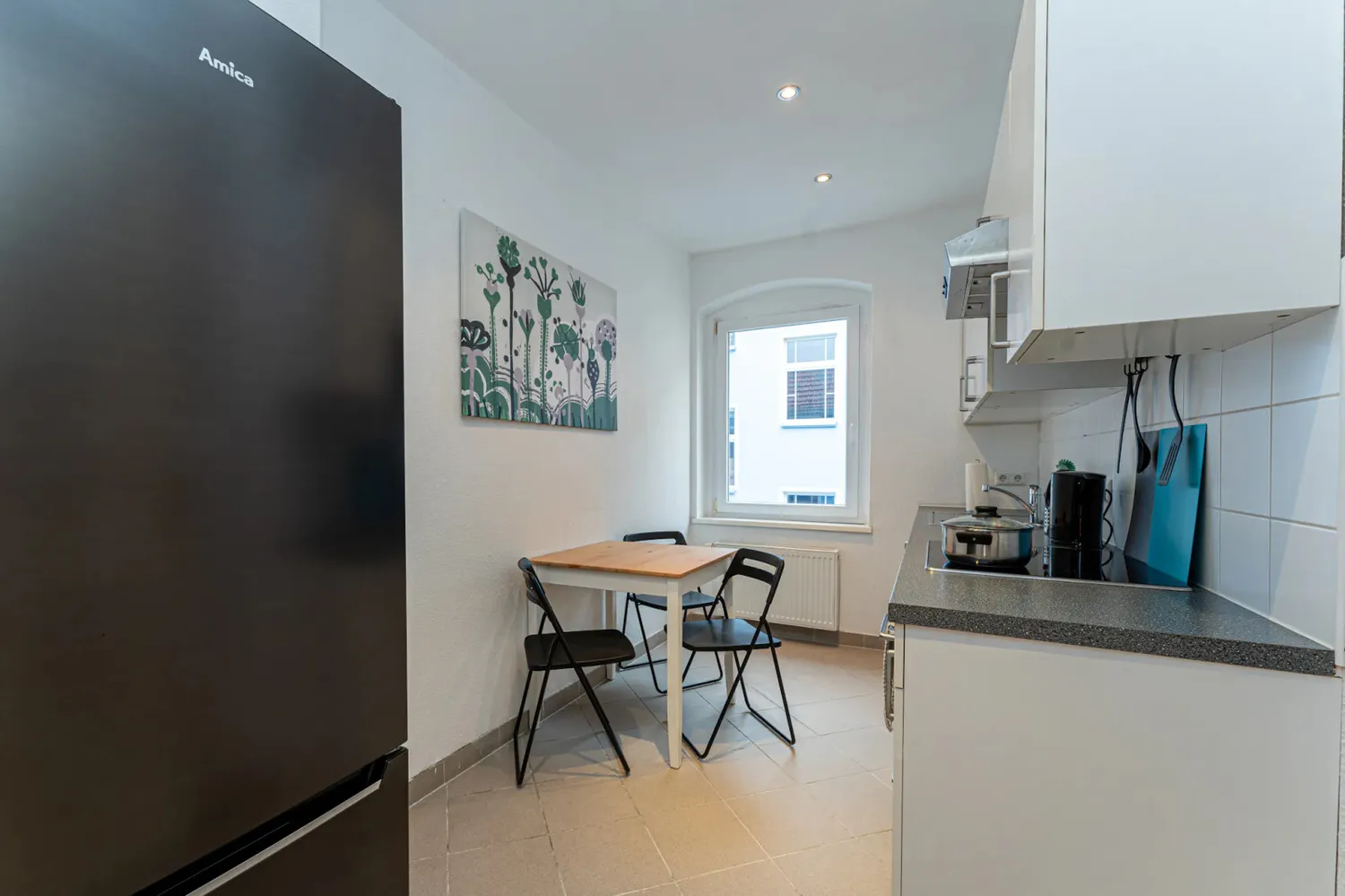Shared room with 15 m² in Berlin – Photo 5