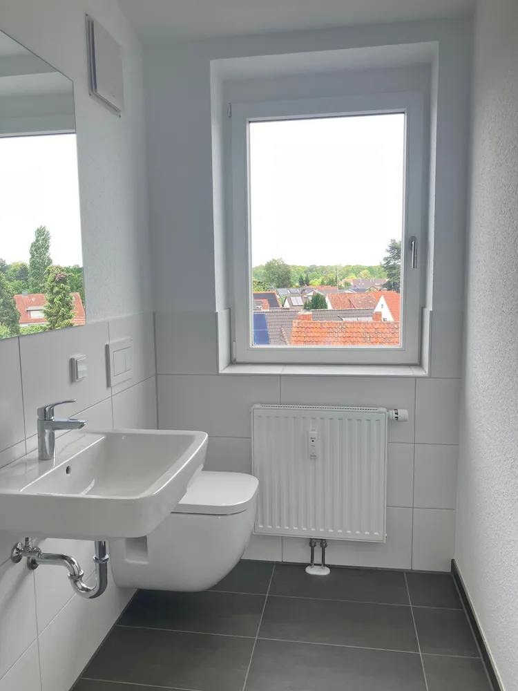 3 Zimmer Wohnung mit 96 m² in Hannover – Bild 9