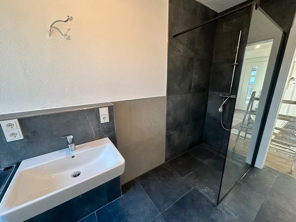 4 Zimmer Wohnung mit 125 m² in Vechta – Bild 5