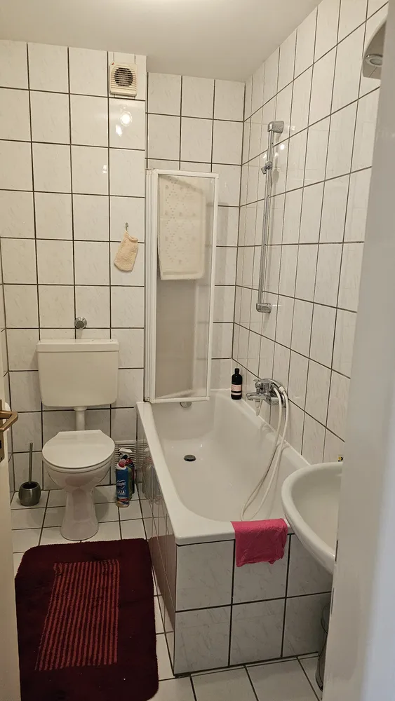 4 Zimmer Wohnung mit 62 m² in Gelsenkirchen – Bild 10