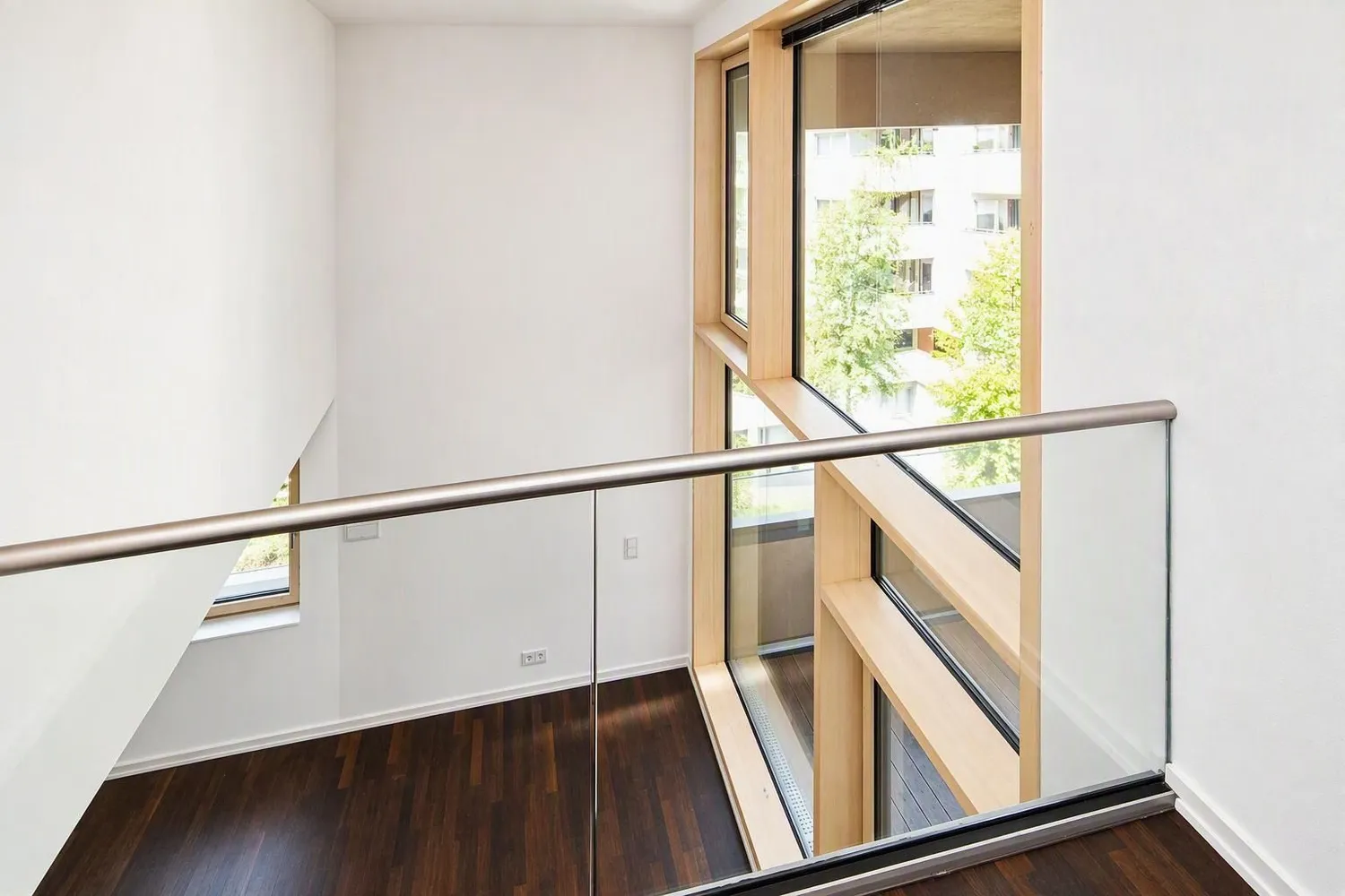 3 room apartment with 153 m² in Hanover – Photo 7