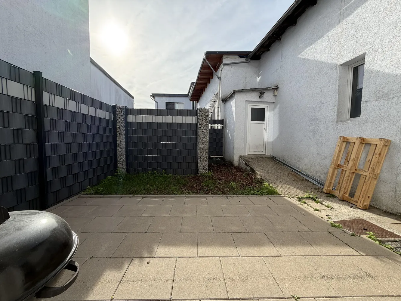 4 room apartment with 96 m² in Hamm – Photo 2