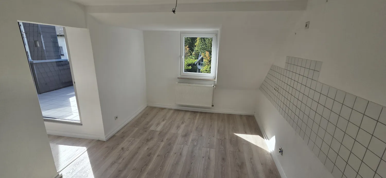 3 Zimmer Wohnung mit 62 m² in Bochum – Bild 1