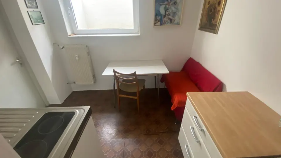 Studio mit 19 m² in München – Bild 6