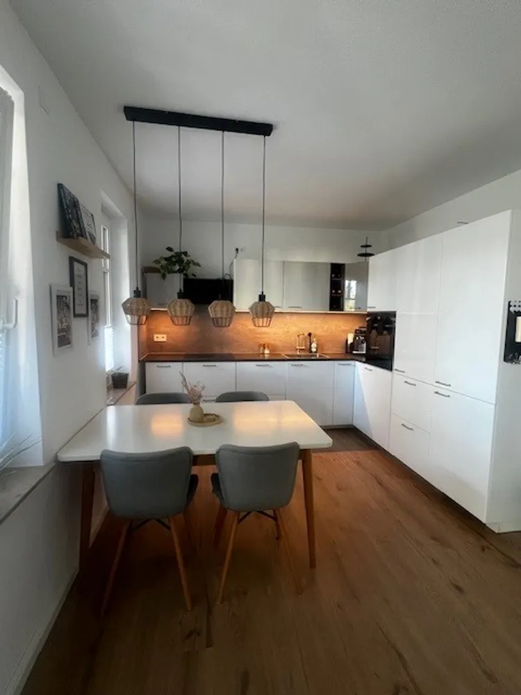 2 Zimmer Wohnung mit 81 m² in Goslar – Bild 10