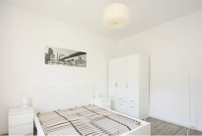 2 Zimmer Wohnung mit 54 m² in Düsseldorf – Bild 7