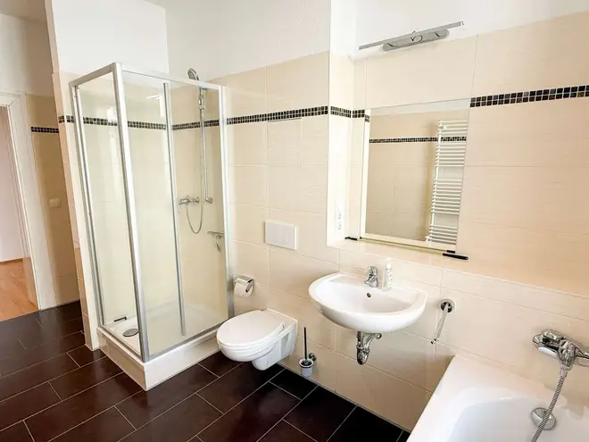 2 Zimmer Wohnung mit 70 m² in Leipzig – Bild 2