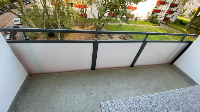 3 Zimmer Wohnung mit 66 m² in Essen – Bild 6