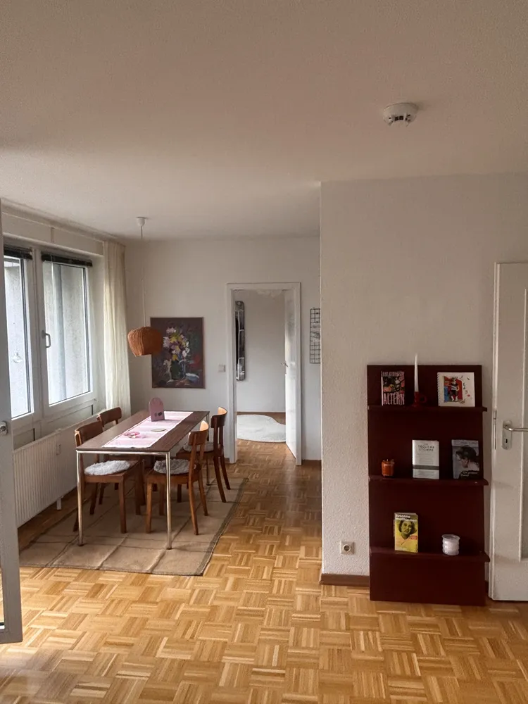 2 Zimmer Wohnung mit 54 m² in Hannover – Bild 7