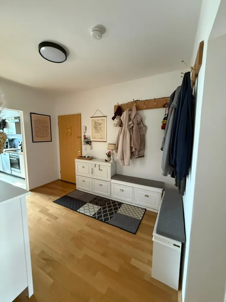 4 Zimmer Wohnung mit 74 m² in Essen – Bild 2