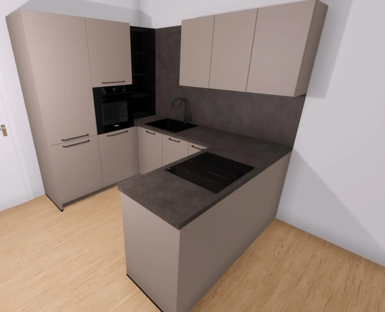 4 Zimmer Wohnung mit 106 m² in Dresden – Bild 8