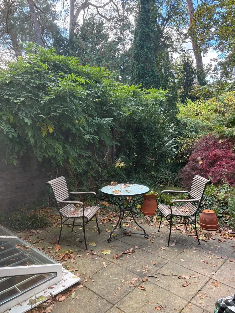 6 Zimmer Haus mit 143 m² in Berlin – Bild 9