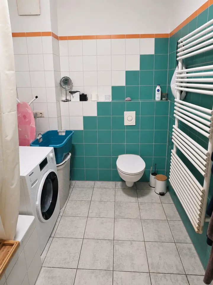 2 Zimmer Wohnung mit 51 m² in Ahaus – Bild 8