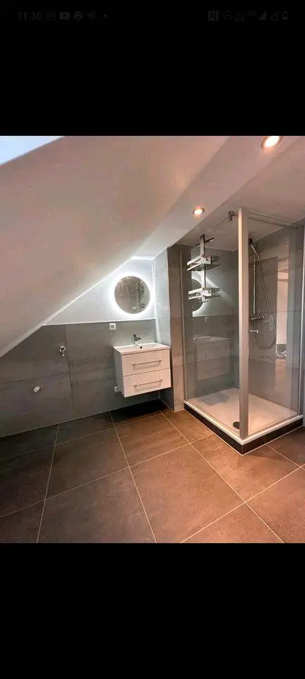 2 Zimmer Wohnung mit 48 m² in Nürnberg – Bild 8
