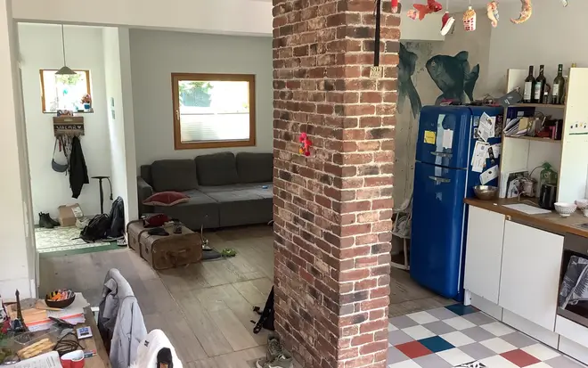 WG-Zimmer mit 15 m² in Köln – Bild 4