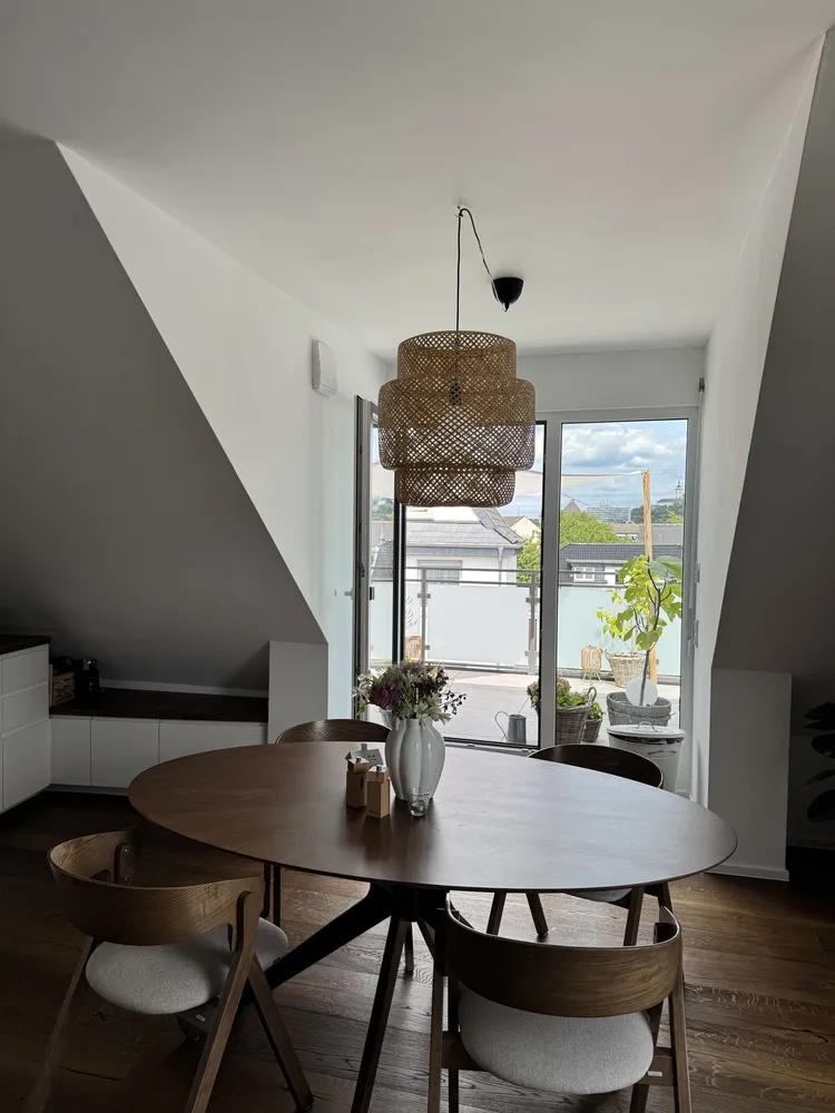 2 Zimmer Wohnung mit 99 m² in Sankt Augustin – Bild 3