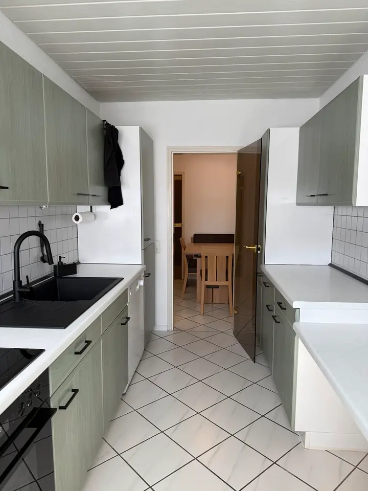 WG-Zimmer mit 96 m² in Villingen-Schwenningen – Bild 8