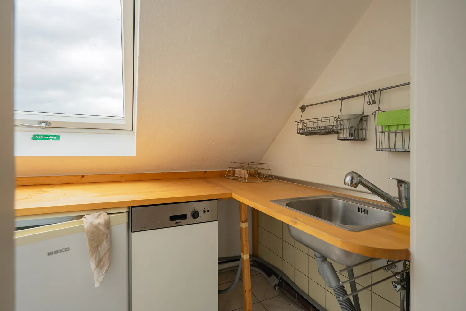 2 Zimmer Wohnung mit 56 m² in Krefeld – Bild 9