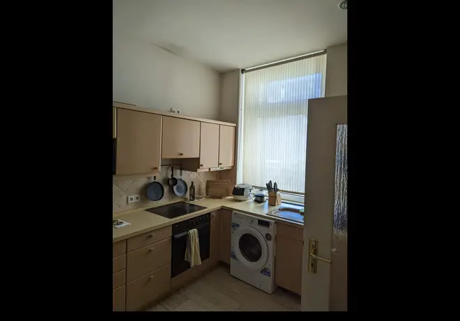3 Zimmer Wohnung mit 85 m² in Mannheim – Bild 2