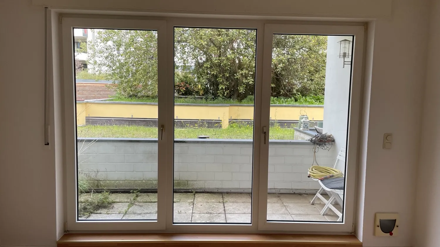 2 room apartment with 52 m² in Cologne – Photo 9
