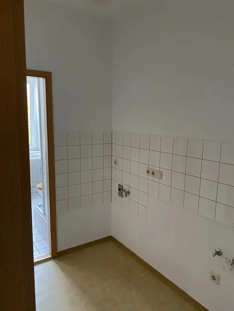 2 room apartment with 42 m² in Leipzig – Photo 4