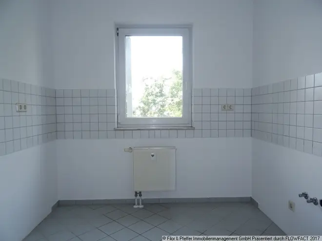 2 room apartment with 64 m² in Magdeburg – Photo 3